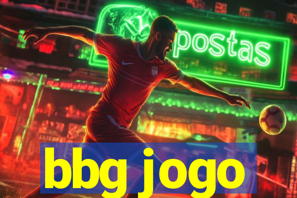 bbg jogo